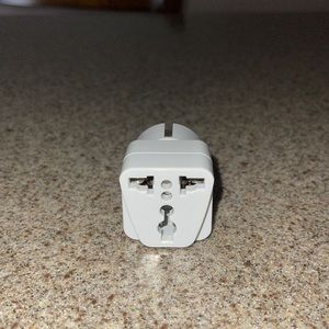 European Charger Adapter